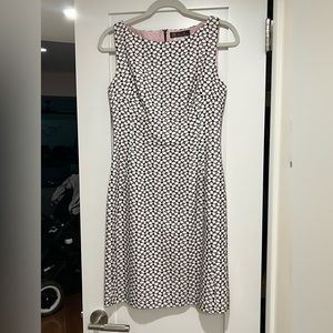 Vintage Lori Piana Silk Dress - Sz 44 IT (8 US)
